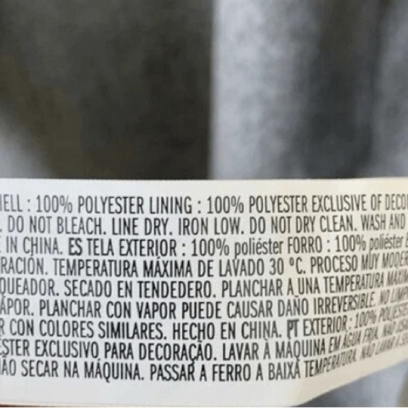 Forever 21 Women’s Oversized Jacket Size S - Picture 10 of 10